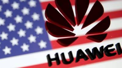 Huawei no respondió de inmediato a un pedido de comentarios.
