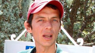 El video del hijo de Camilo Sesto que preocupa a su entorno por su salud.