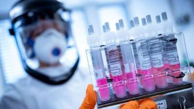 Pfizer no se ha servido de los fondos del Gobierno de EEUU.