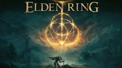 Imagen del 'Elden Ring' cedida por la desarrolladora FromSoftware.