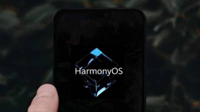 HarmonyOS empezará a emplearse en los teléfonos partir del año que viene.