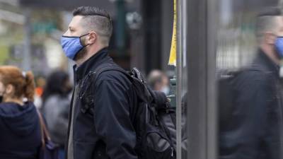 La variante delta se ha extendido por diferentes países.