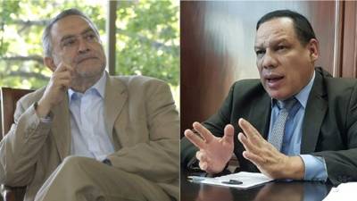 Los científicos hondureños Salvador Moncada y Marco Tulio Medina advirtieron este sábado, en declaraciones a Efe, que algo 'apocalíptico' se viene para su país, con los daños que dejará la tormenta tropical Iota, que se desplaza por el Caribe.