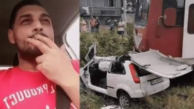 El video viral causa consternación en varias redes sociales.