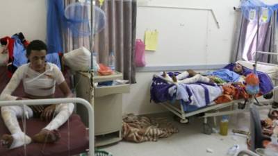 La epidemia se ha extendido a veinte de las veintidós privincias del Yemen, país que afronta una hambruna a raíz de la guerra, que aumenta la vulnerabilidad de los enfermos.