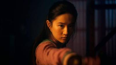 Disney renunció a los cines y prefirió estrenar 'Mulan' por internet.