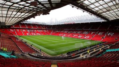 El estadio refleja partes vacias en los encuentros oficiales del club.