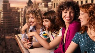 'Valeria' ha recibido buena aceptación en Netflix.