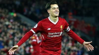 'Philippe Coutinho será jugador del Barça para las próximas cinco temporadas' asegura el diario Sport.