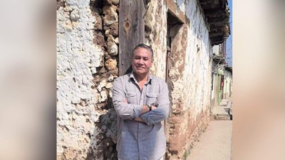 30 años después, el ritmo de la canción sirve de inspiración para un mensaje de concienciación sobre el covid-19