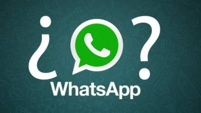 Recuerda que WhatsApp es la aplicación más popular, pero existen otras apps similares que puedes usar.