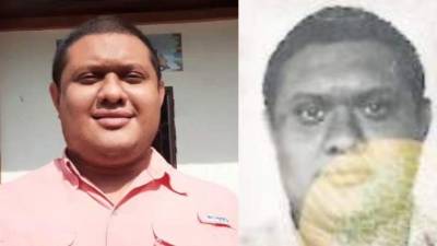 Uno de los reos se identificaba con el número de cédula de Edwin Xavier Coto Quijada, quien es un médico y dijo a LAPRENSA estar preocupado por esa situación.