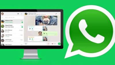 WhatsApp es la app de mensajería más popular del mundo.