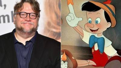 Esta versión de 'Pinocchio' será exclusiva para Netflix.