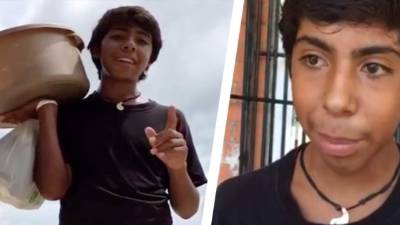 La decisión de 'Paco' es muy criticada en las redes sociales.