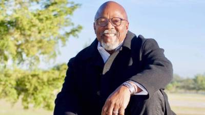 Jaime Murrell (1949 - 2021).