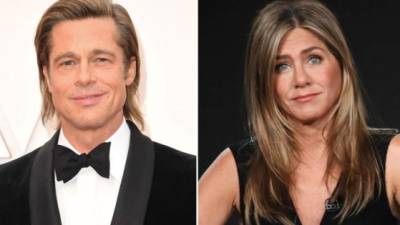 La relación entre Pitt y Aniston ha sido una de las más polémicas.