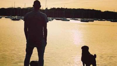 Sala y Nala compartían paseos, juegos y muchas horas juntos.