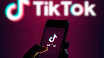 Microsoft está en negociaciones para comprar TikTok.