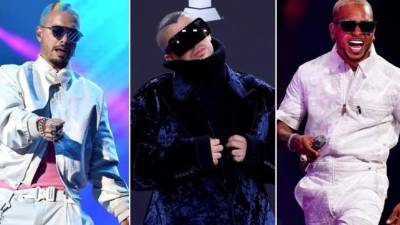 La ceremonia musical se transmitirá el próximo 19 de noviembre.