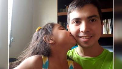 Las personas interesadas en brindarle apoyo pueden hacer los donativos a las cuentas 212011106170 de banco de Occidente, 2360279900 de Davivienda, 2701017616 de Banhcafé, 210010472096 de Banpais y 05011010034249 de Banrural todas a nombre de Erasmo Perdomo.