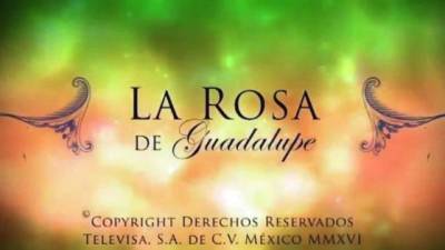 'La Rosa de Guadalupe' es uno de los programas de Televisa con mayor éxito y más visto en los últimos años. En sus episodios han aparecido una gran cantidad de actores nuevos y algunos hasta de renombre. Pero estos actores que aparecieron en la serie, decidieron abandonar sus carreras por alguna razón.