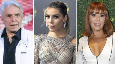 El clan Guzmán enfrenta nuevo escándalo.