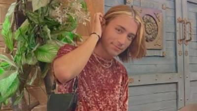 El hondureño Fredy Rodríguez.