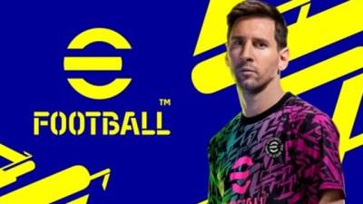 Lionel Messi en la portada.