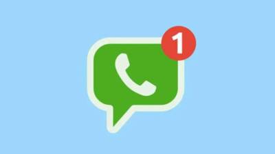 WhatsApp es la app de mensajería más popular del mercado.