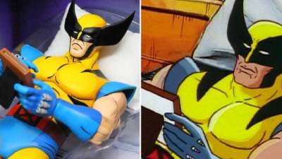 La Comic Con se realiza en el Centro de Convenciones de San Diego.