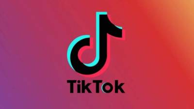 TikTok goza de popularidad a nivel mundial.