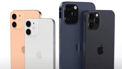 Sigue en directo la transmisión del 'Apple Event'.