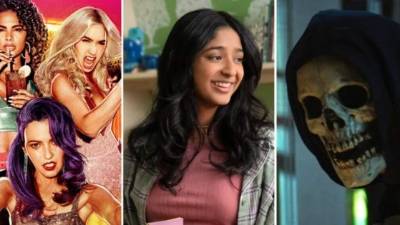 El mes de julio está cargado de múltiples estrenos.