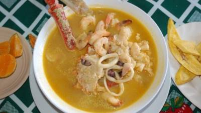 La Semana Santa es una de las épocas favoritas para disfrutar de la deliciosa y variada gastronomía hondureña. Disfrute de los 10 platillos típicos de la zona norte.