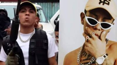 El artista Rolex Stylee fue asesinado a balazos, la noche del pasado miércoles, en la puerta de su residencia en Iztapalapa.