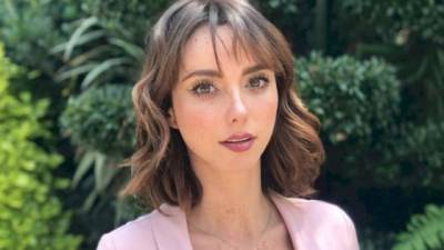 La presentadora mexicana Natalia Tellez causó asombro en Instagram al compartir una fotografía en la que lució su cuerpazo en un sexy bikini.