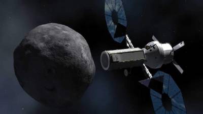 Lucy examinará esta enigmática población de pequeños cuerpos.