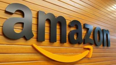 Amazon es el gigante del comercio electrónico.