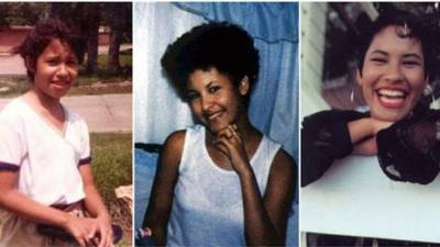 Selena Quintanilla no siempre fue la despampanante y atractiva mujer que cantó frente a miles de personas 'Como La Flor' sobre el escenario del Astrodome. Estas son las fotos de Selena antes de que la fama llegara a su vida.