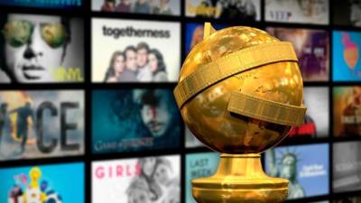 Los Globos de Oro aprueban una gran reforma.