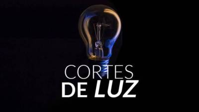 Imagen de referencia | Cortes de luz