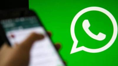 WhatsApp es la app de mensajería con más usuarios en el mundo.
