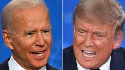 En Estados Unidos no son los votantes comunes quienes eligen al presidente sino los electores asignados a cada Estado.