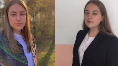 Foto en vida: Ksenia Pitchkina