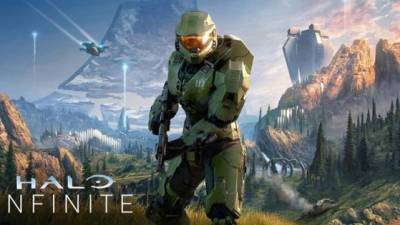 'Halo Infinite' llegará en otoño de 2021.