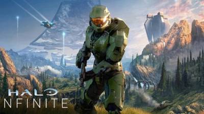 'Halo Infinite' llegará en otoño de 2021.