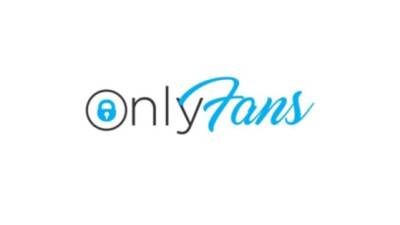 El logo de OnlyFans.