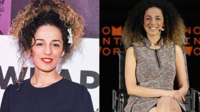 Masih Alinejad, una periodista estadounidense de origen iraní, se encuentra 'en shock' tras conocer los supuestos preparativos de Teherán para secuestrarla en Nueva York, en un complot descubierto por el FBI.