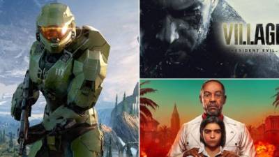 Los seguidores de Halo Infinite llevan esperado desde 2015 un nuevo capítulo.